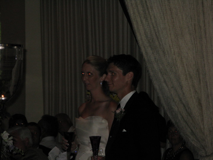 The Wedding of Chippy & Kristen