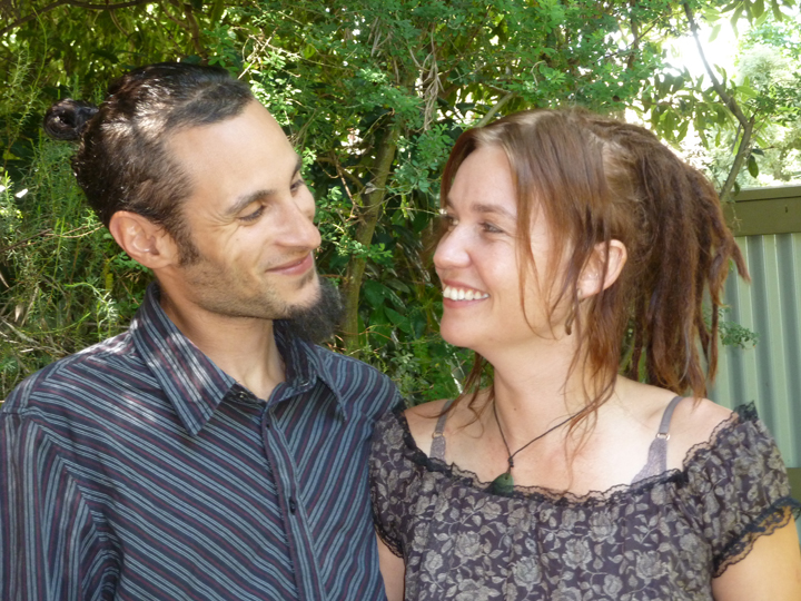 The Wedding of Nicolas & Julia