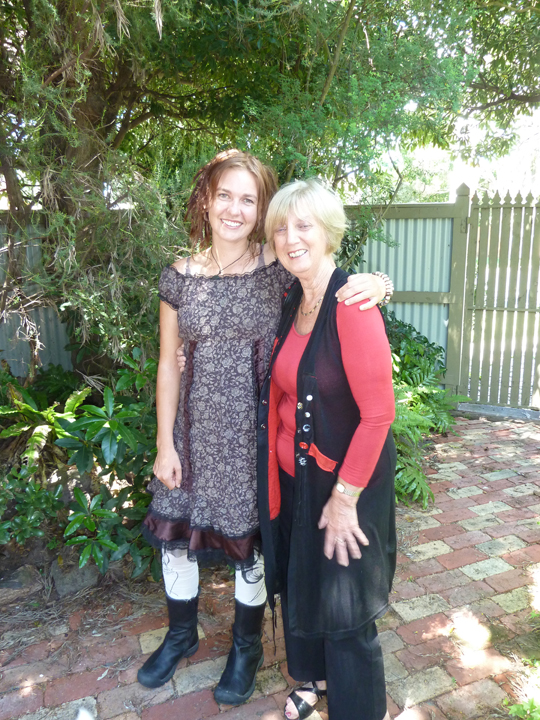 The Wedding of Nicolas & Julia