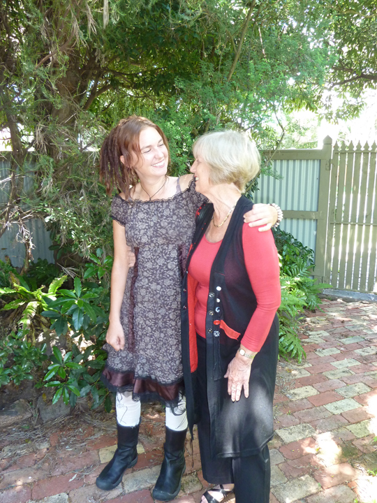 The Wedding of Nicolas & Julia