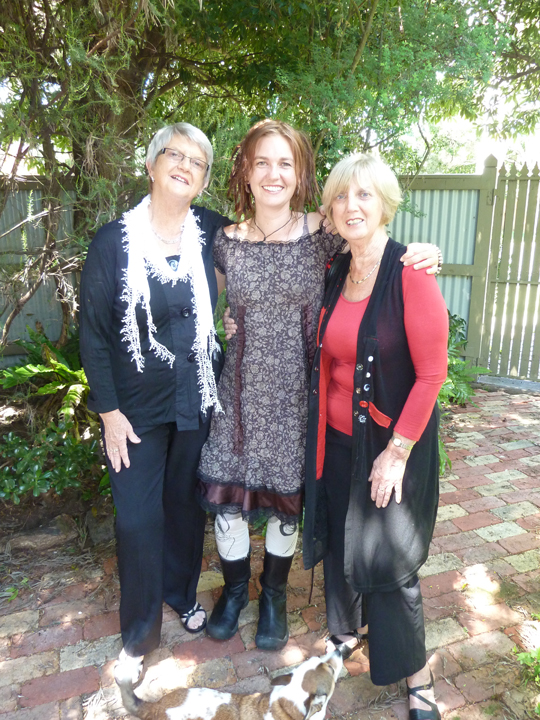 The Wedding of Nicolas & Julia