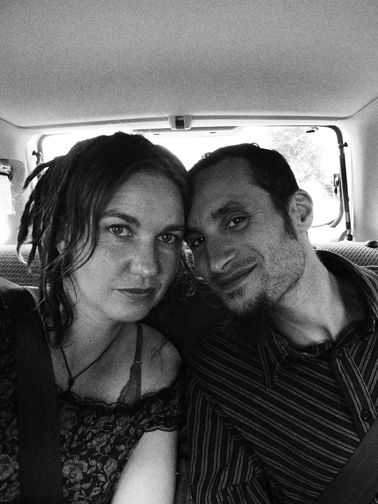 The Wedding of Nicolas & Julia