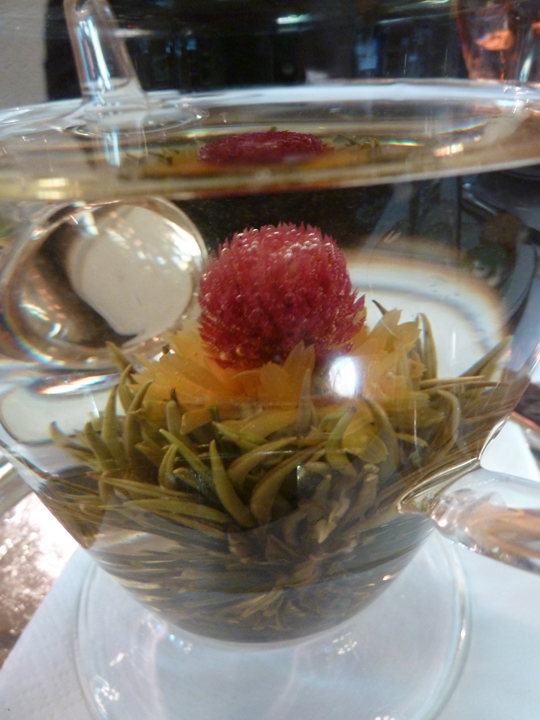 The Wedding of Nicolas & Julia