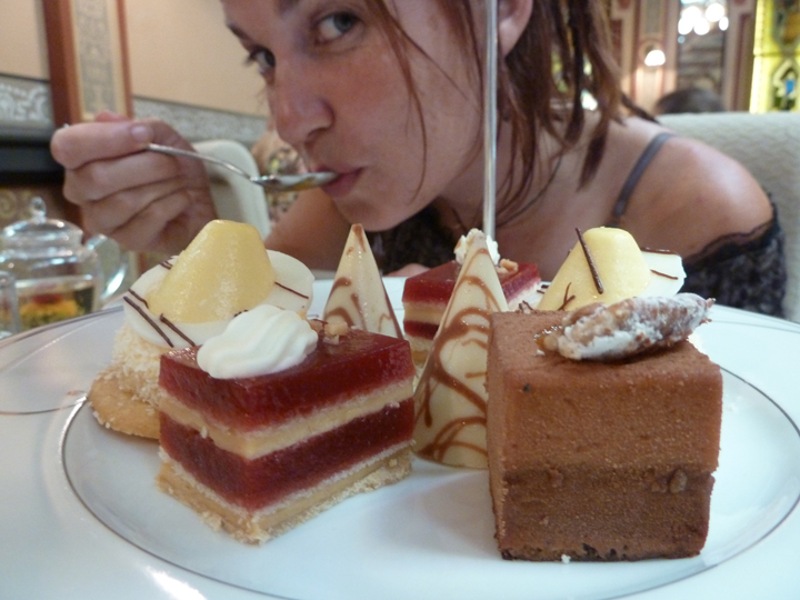 The Wedding of Nicolas & Julia