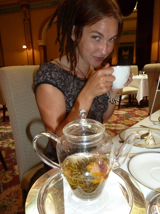 The Wedding of Nicolas & Julia