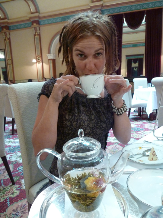 The Wedding of Nicolas & Julia