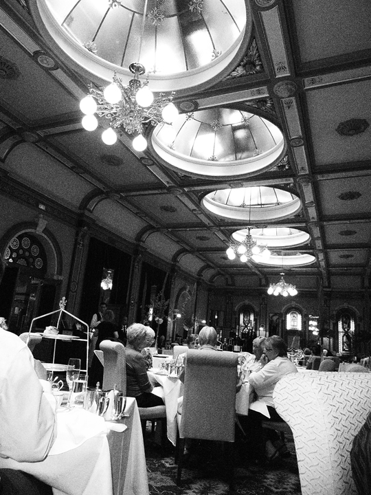 The Wedding of Nicolas & Julia