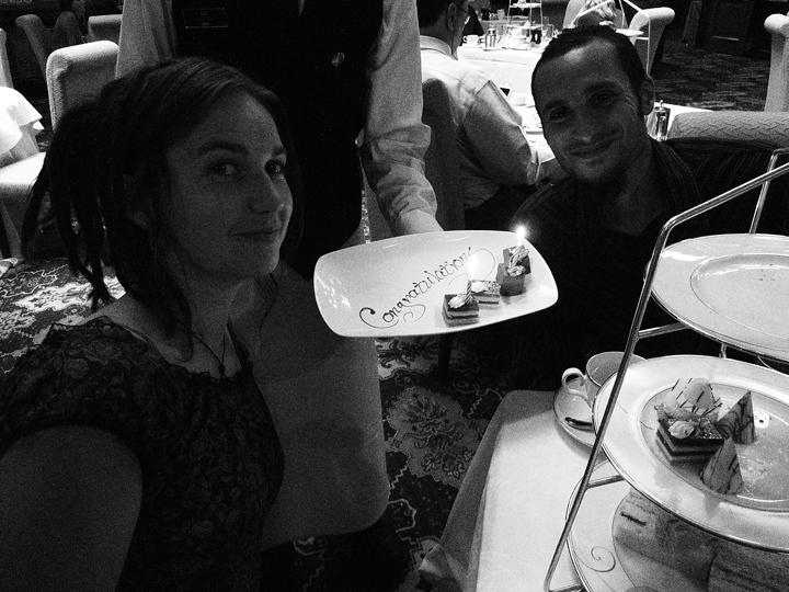 The Wedding of Nicolas & Julia