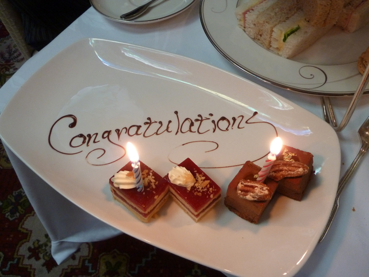 The Wedding of Nicolas & Julia