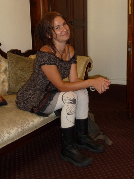 The Wedding of Nicolas & Julia