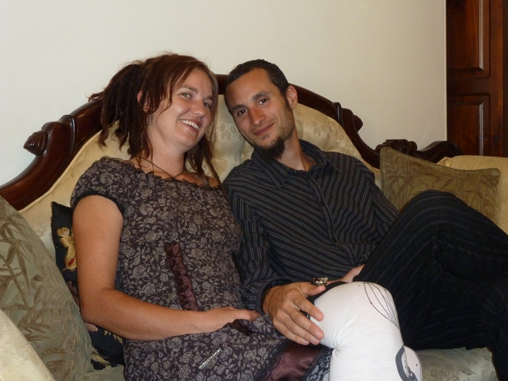 The Wedding of Nicolas & Julia