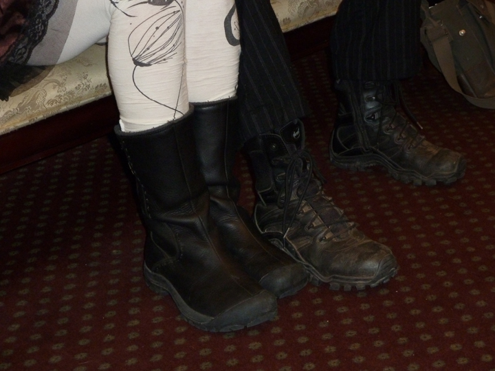 The Wedding of Nicolas & Julia