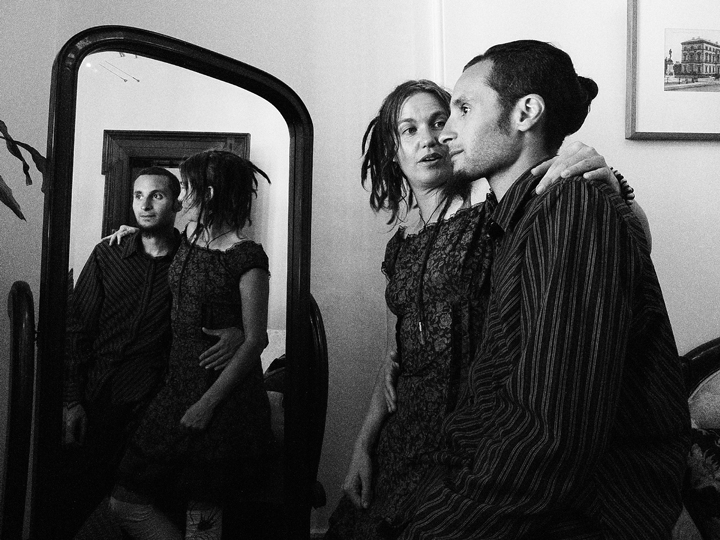 The Wedding of Nicolas & Julia