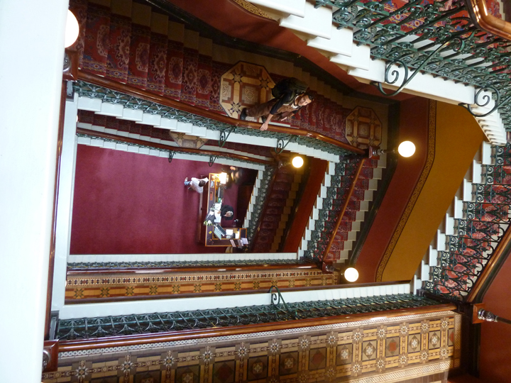 The Wedding of Nicolas & Julia