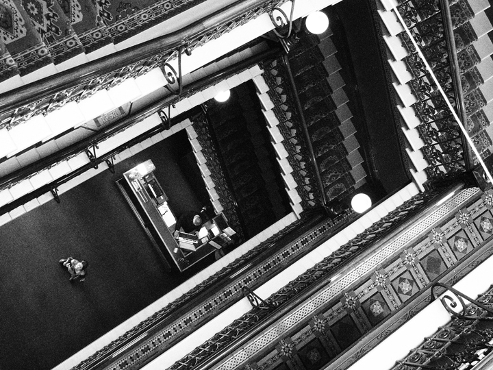 The Wedding of Nicolas & Julia