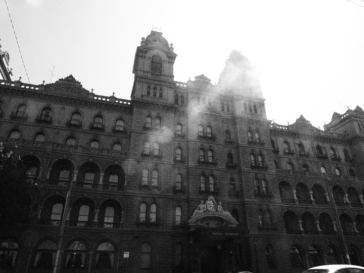 The Wedding of Nicolas & Julia