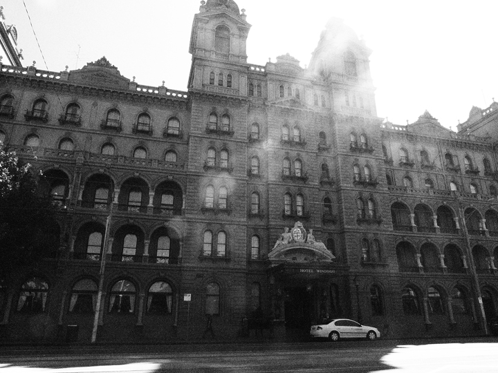 The Wedding of Nicolas & Julia