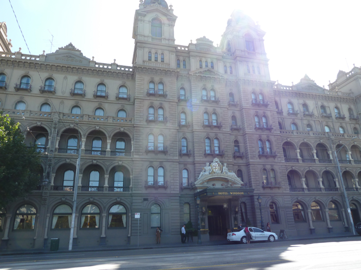 The Wedding of Nicolas & Julia