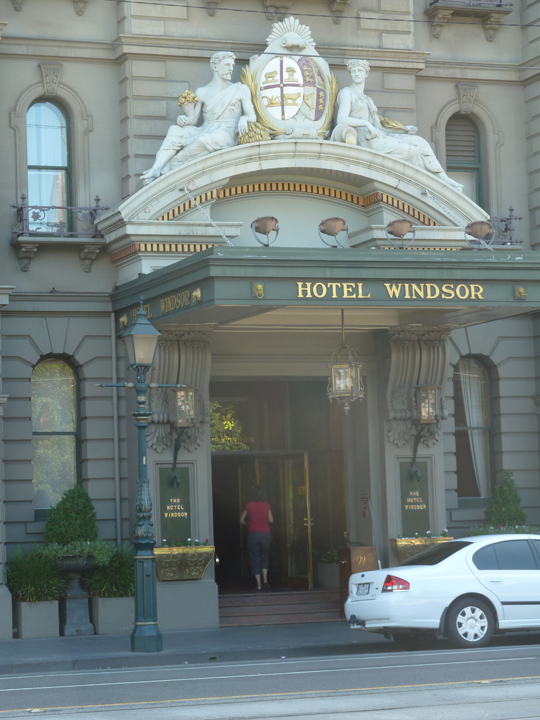 The Wedding of Nicolas & Julia