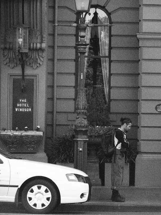 The Wedding of Nicolas & Julia