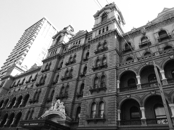 The Wedding of Nicolas & Julia