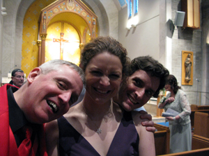 The Wedding of Shannon & Jerry