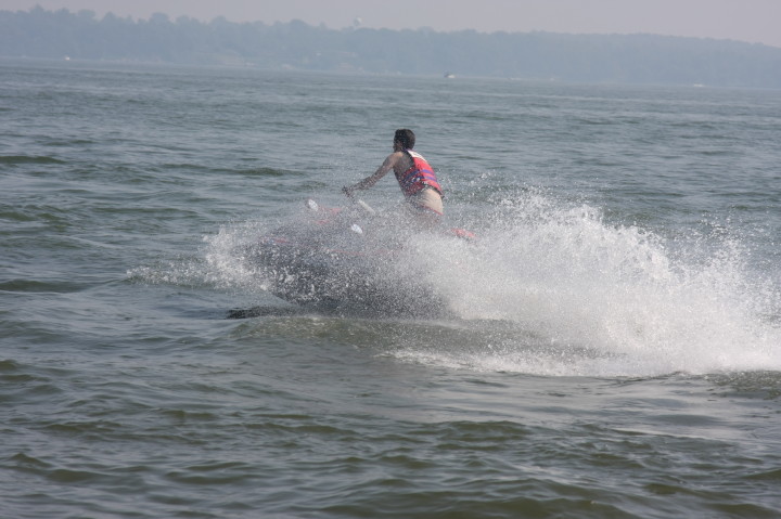 Labor Day Weekend at Sodus Point, NY |  Sat, 3 Sep 2011 | 3:32:54 PM