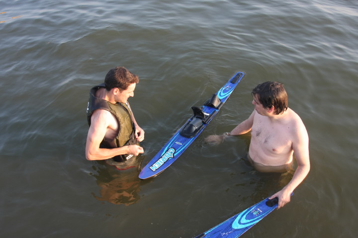 Labor Day Weekend at Sodus Point, NY |  Sat, 3 Sep 2011 | 6:31:00 PM