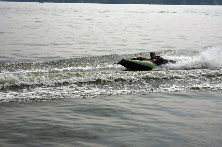 Labor Day Weekend at Sodus Point, NY |  Sun, 4 Sep 2011 | 3:16:27 PM